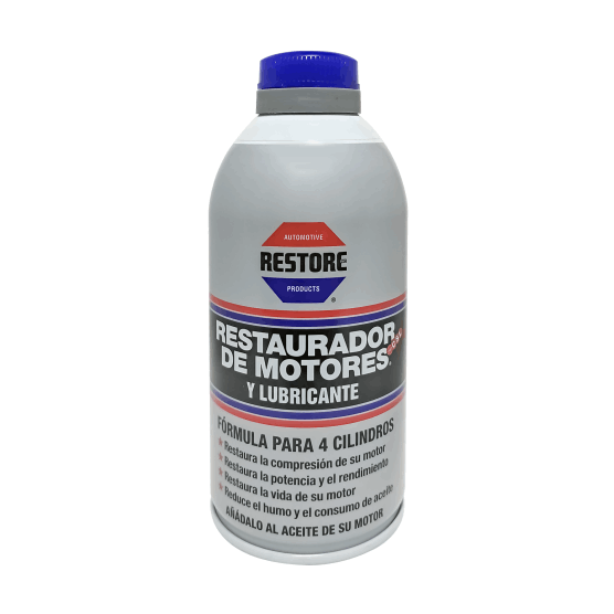 Restore 4 Cilindros